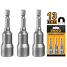INGCO Komad magnet bitova 13mm AMN1331