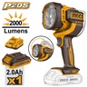INGCO Aku radna lampa 2000lm SUPER CWLI20881