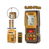INGCO Laserski daljinomer 0.05-70m HLDD0708