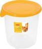 Curver Kutija za hranu Fresh&Go 1.0l okrugla CU 00564-007