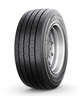 Semperit 245/70R19.5 SEMPERIT RUNNER T3