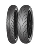 Mitas 100/80-17 STREET FORCE 52H TL/TT