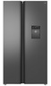 TCL side by side frižider  RP631SSE1