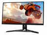 Monitor LENOVO 27 R27qe, IPS, QHD, 180Hz, 1ms, 2xHDMI, DP