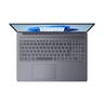 Laptop LENOVO IdeaPad Slim 3 16IRH10 83K20034YA, 16 WUXGA IPS AG FHD, Intel Core i5-13420H, 16GB RAM, 512GB SSD, DOS