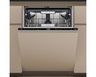 Whirlpool ugradna mašina za pranje sudova W7I HF60 TU