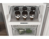 Whirlpool kombinovani frižider W7X 92I OX