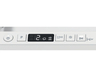 Whirlpool ugradna mašina za pranje sudova W2I HD526 A