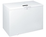 Whirlpool horizontalni zamrzivač WHE 39332