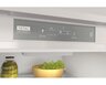 Whirlpool inverter ugradni kombinovani frižider WHC18 T323