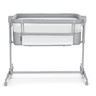 Kinderkraft kolevka neste up 2 full light grey KLNEUP02LGRF000