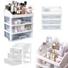 Modern Home Organizer za kozmetiku sa fiokama i pregradama PJJMSB001-01