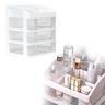 Modern Home Organizer za kozmetiku sa fiokama i pregradama PJJMSB001-01