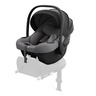 Kinderkraft auto sedište i-lite 40-87cm cool grey KCILIT00GRY0000