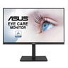 Monitor 23.8 ASUS VA24DQSB, IPS, FHD, 75Hz, 5ms GtG, VGA, HDMI, DP, USB, Freesync