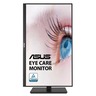 Monitor 23.8 ASUS VA24DQSB, IPS, FHD, 75Hz, 5ms GtG, VGA, HDMI, DP, USB, Freesync