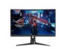 Monitor 27 ASUS ROG XG27AQV, IPS, QHD, 170Hz, 1ms GtG, DP, 2xHDMI, Gsync, Freesync, gaming