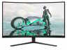 Monitor 31.5 PHILIPS 32M2C3500L/00, VA, QHD, 180Hz, 1ms GtG, 2xHDMI, DP, Adaptive sync, gaming