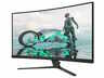 Monitor 31.5 PHILIPS 32M2C3500L/00, VA, QHD, 180Hz, 1ms GtG, 2xHDMI, DP, Adaptive sync, gaming