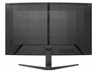 Monitor 31.5 PHILIPS 32M2C3500L/00, VA, QHD, 180Hz, 1ms GtG, 2xHDMI, DP, Adaptive sync, gaming