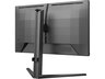 Monitor 23.8 PHILIPS EVNIA 24M2N3200A/00, IPS, FHD, 180Hz, 1ms GtG, 2xHDMI, DP, Gsync, freesync, Pivot, gaming