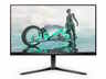 Monitor 24.5 PHILIPS Evnia 25M2N3200W/00, VA, FHD, 240Hz, 1ms GtG, 2xHDMI, DP, freesync, pivot, gaming