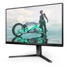 Monitor 24.5 PHILIPS Evnia 25M2N3200W/00, VA, FHD, 240Hz, 1ms GtG, 2xHDMI, DP, freesync, pivot, gaming