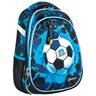 Connect Ranac đački anatomski lagan XT Football Blue 25.Connect 57382