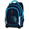 Connect Ranac đački anatomski lagan Football Player Connect 40225 tamno plavi-plavi