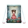 Santoro Torba za fizičko Little Mushroom Gorjuss 1123GJ15