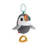 Fisher Price Bebi Igračka – Ptica Tucan