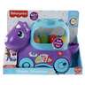 Fisher Price Dino Bebi vozilo sa lopticama