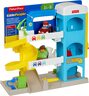 Fisher Price Garaža sa liftom FP FHG50