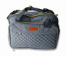 BBO torba za mame mila - grey M355GREY