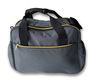 BBO torba za mame mila - grey M355GREY