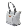 BBO torba za mame elegant - grey WE077GREY
