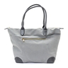 BBO torba za mame elegant - grey WE077GREY