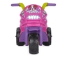 Peg Perego motor na akumulator (6v) - mini puppy igmd0010