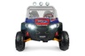 Peg Perego džip na akumulator (24v) - polaris rzr 900 XP PIGOD0554