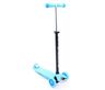 BBO trotinet totem - blue S910BL