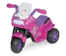 Peg Perego motor na akumulator (6v) - little singer iged0925