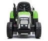 BBO traktor na akumulator 12v (xmx611) - green XMX611-GRN