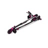 Smart Trike skuter ski - Z5 pink