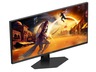 Monitor 24.5 AOC 25G4SRE, IPS, FHD, 310Hz, 0.3ms MPRT, HDMIx2, DP, Gsync
