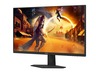 Monitor 24.5 AOC 25G4SRE, IPS, FHD, 310Hz, 0.3ms MPRT, HDMIx2, DP, Gsync