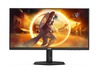 Monitor 27 AOC 27G4X, IPS, FHD, 180Hz, 1ms GtG, HDMIx2, DP, Gsync, freesync, pivot