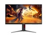 Monitor 23.8 AOC 24G4HA, IPS, FHD, 200Hz, 0.5ms MPRT, HDMIx2, DP, Gsync