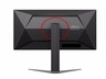 Monitor 23.8 AOC 24G4HA, IPS, FHD, 200Hz, 0.5ms MPRT, HDMIx2, DP, Gsync