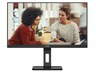 Monitor 27 AOC Q27E3UMF, VA, QHD, 75Hz, 4ms GtG, HDMI, DP, USB/, Pivot