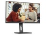 Monitor 27 AOC Q27E3UMF, VA, QHD, 75Hz, 4ms GtG, HDMI, DP, USB/, Pivot